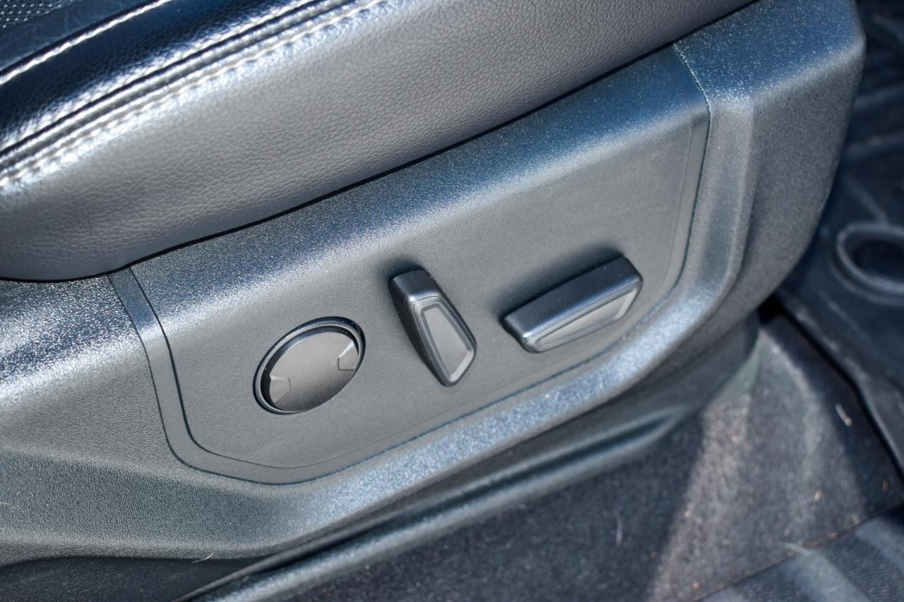 Ford F-250 SD Lariat Crew Cab Short Bed 4WD 2020