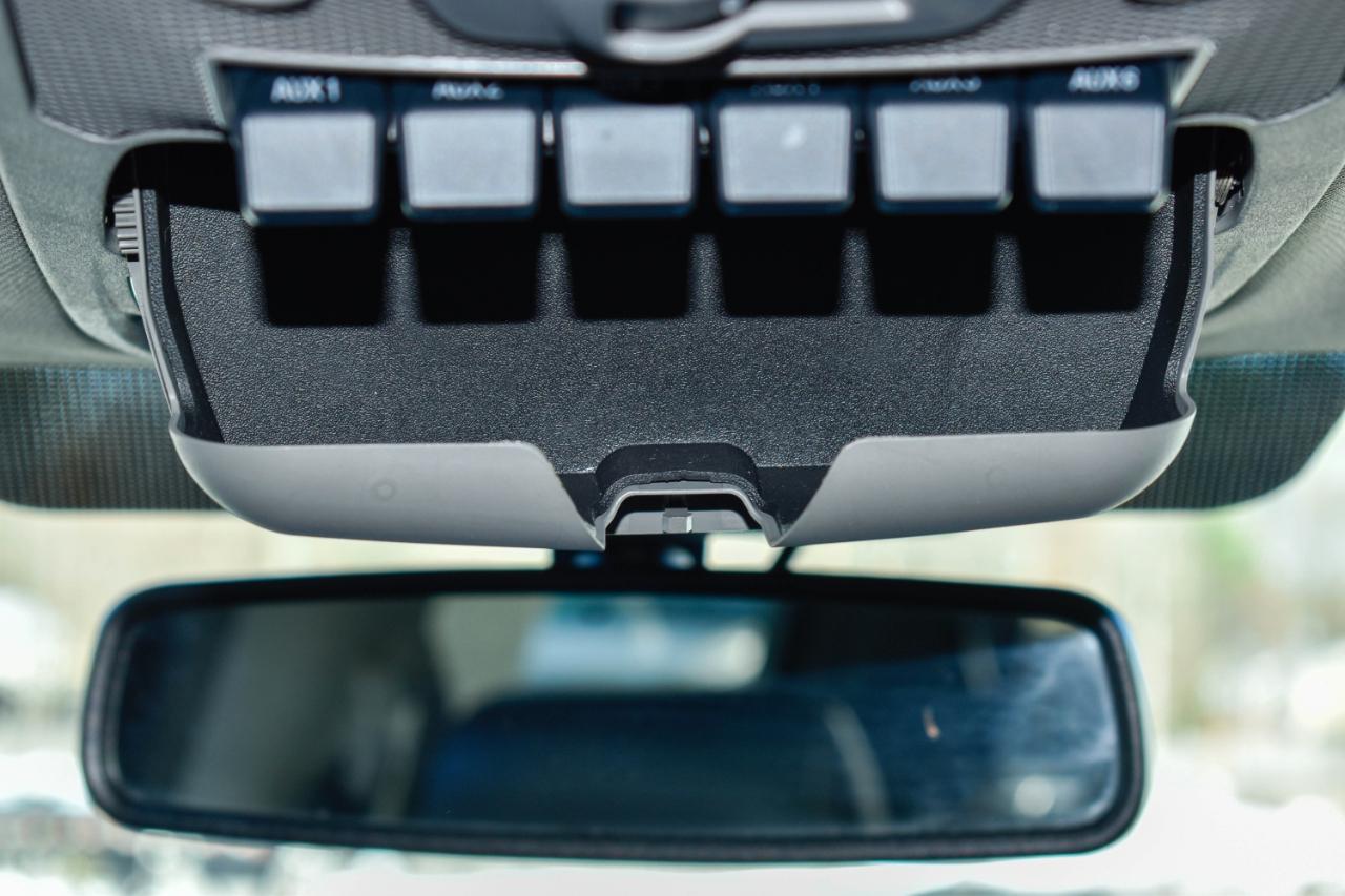 Ford F-250 SD Lariat Crew Cab Short Bed 4WD 2020