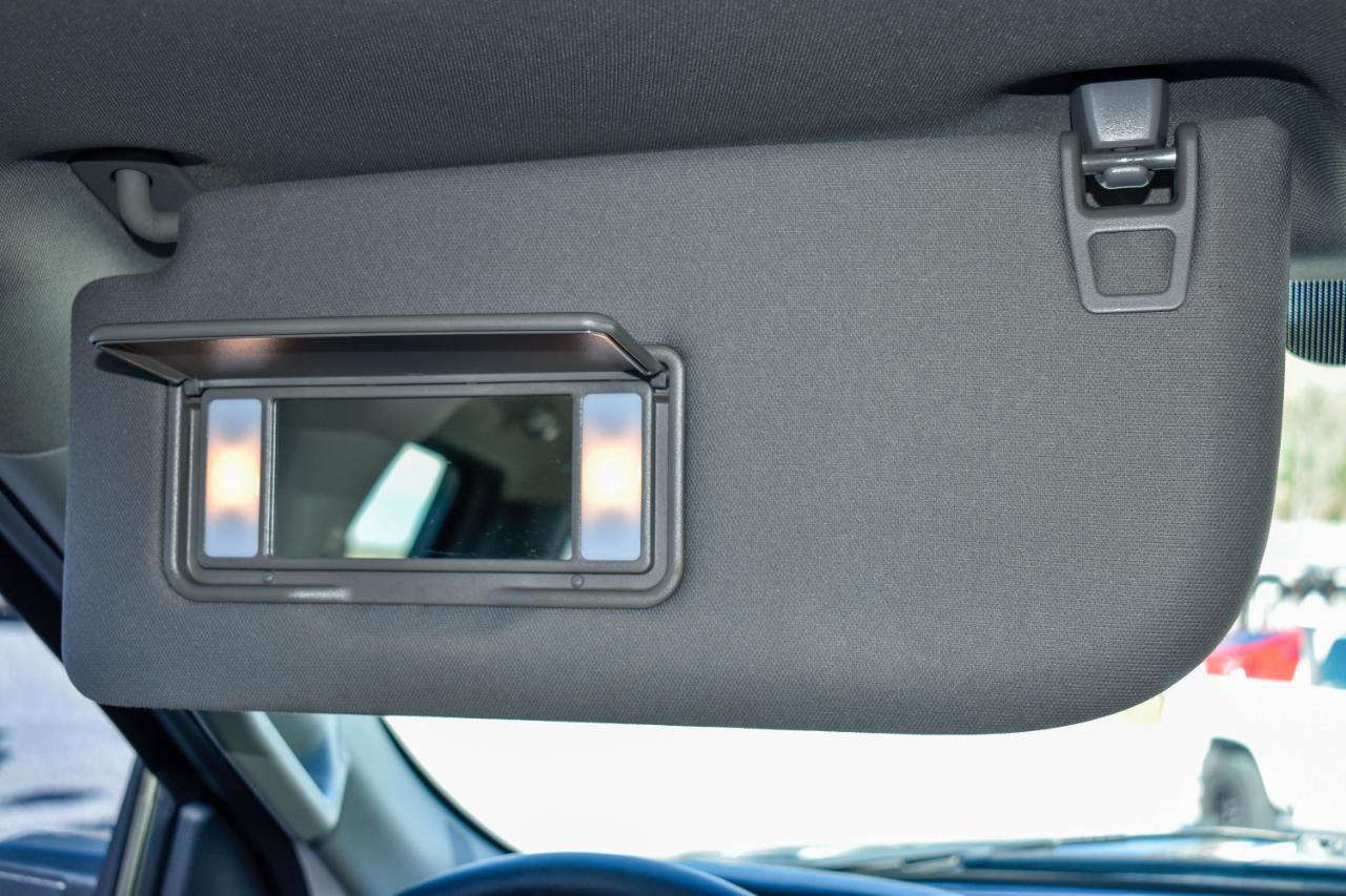 Ford F-250 SD Lariat Crew Cab Short Bed 4WD 2020