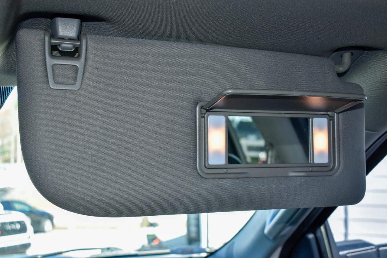 Ford F-250 SD Lariat Crew Cab Short Bed 4WD 2020