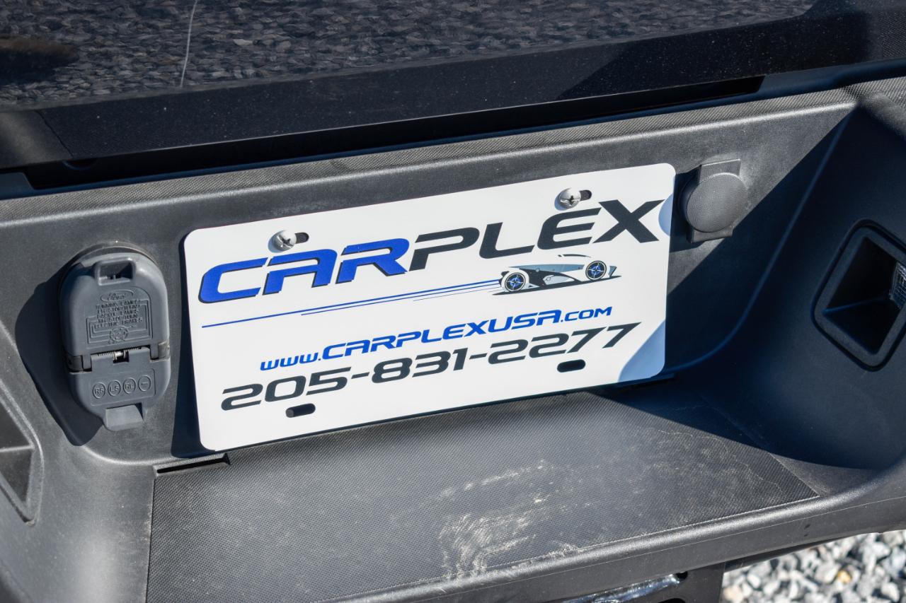 Ford F-250 SD Lariat Crew Cab Short Bed 4WD 2020