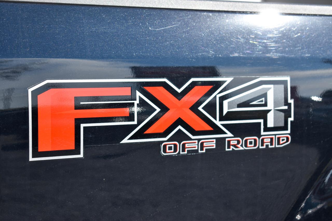 Ford F-250 SD Lariat Crew Cab Short Bed 4WD 2020