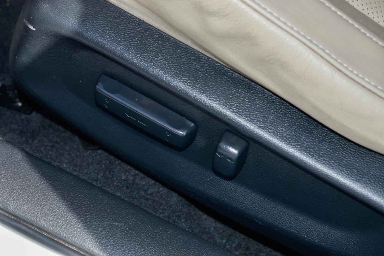 Honda Civic Touring Sedan CVT 2017