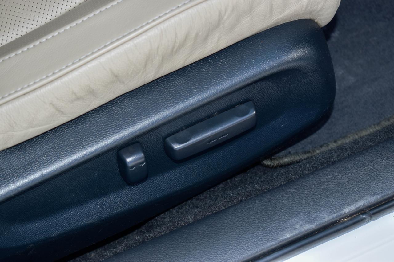 Honda Civic Touring Sedan CVT 2017