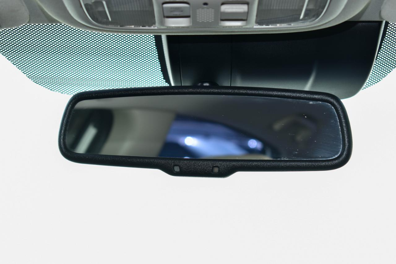 Honda Civic Touring Sedan CVT 2017