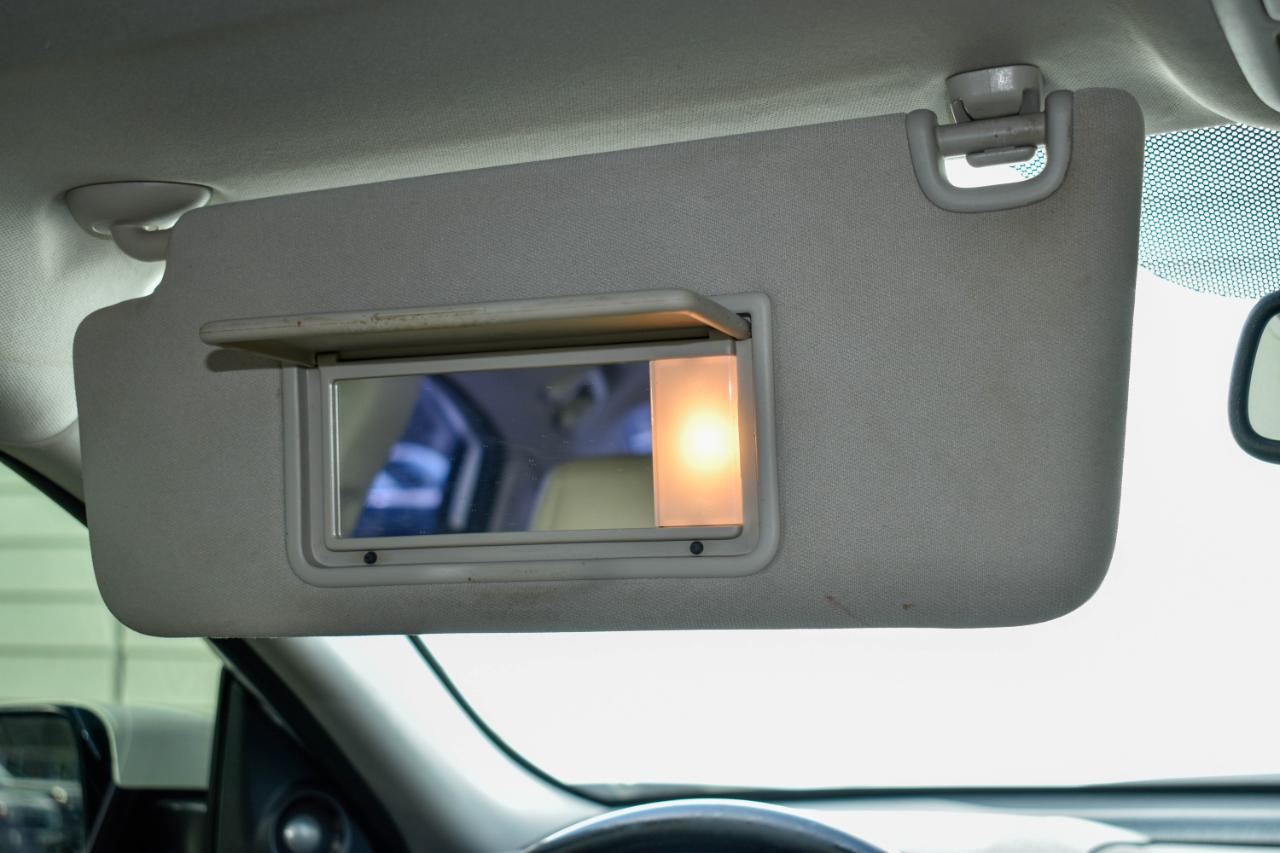 Honda Civic Touring Sedan CVT 2017