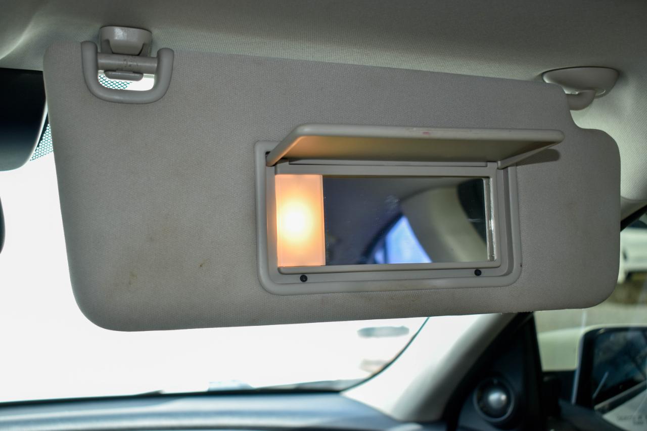 Honda Civic Touring Sedan CVT 2017