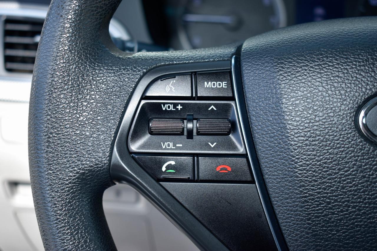 Hyundai Sonata SE 2016