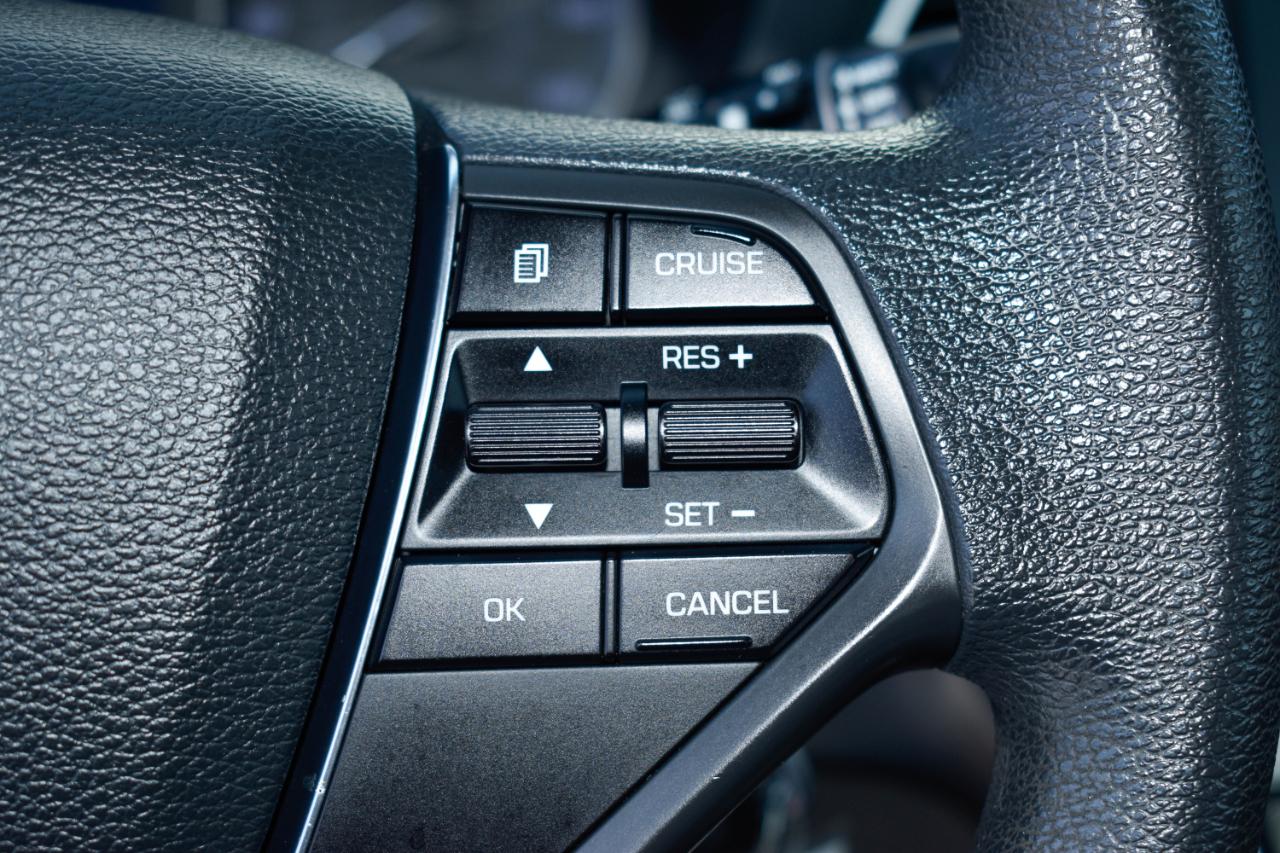 Hyundai Sonata SE 2016