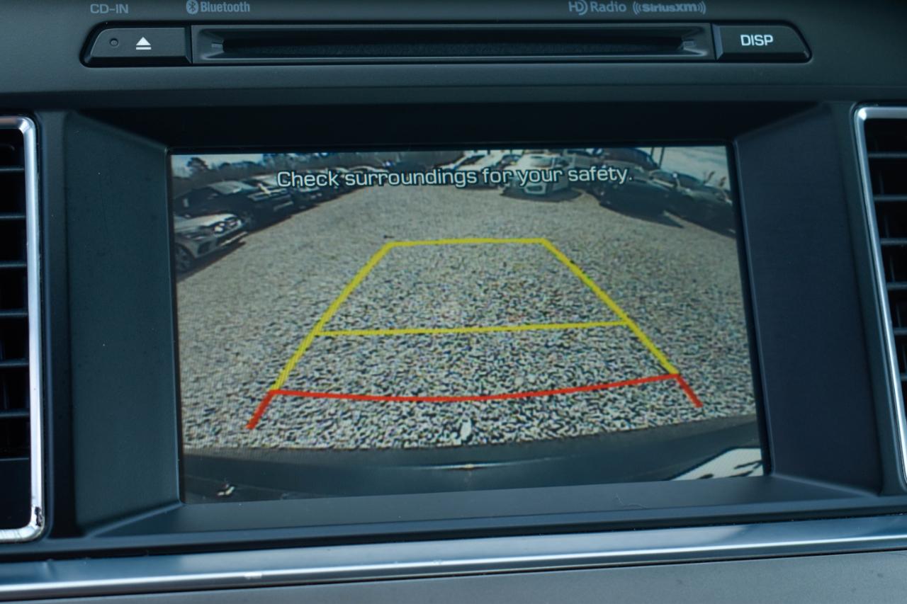 Hyundai Sonata SE 2016