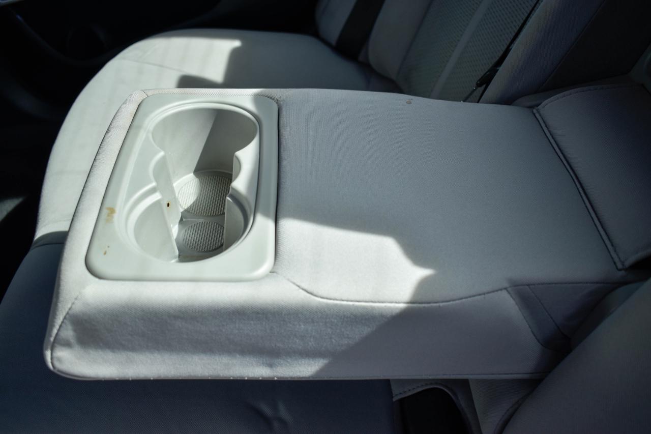 Hyundai Sonata SE 2016