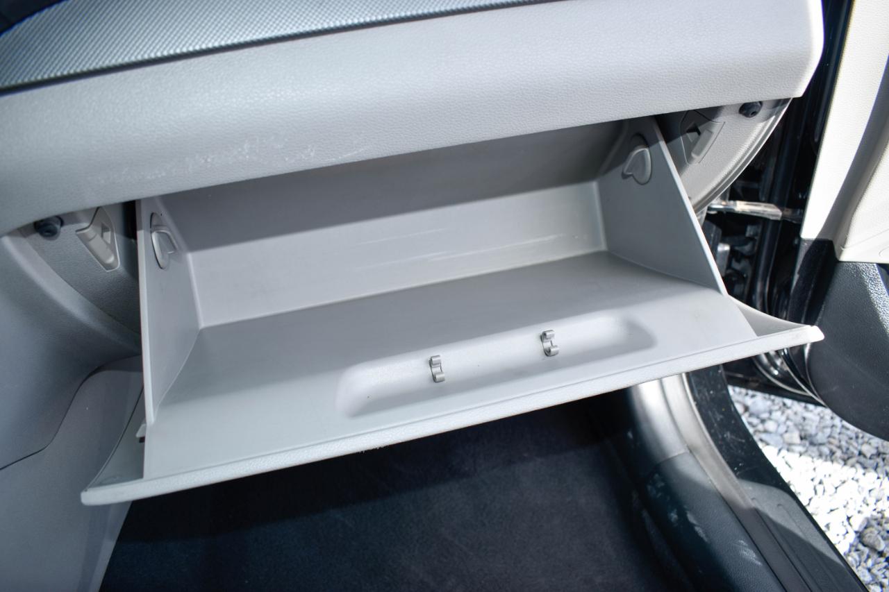 Hyundai Sonata SE 2016