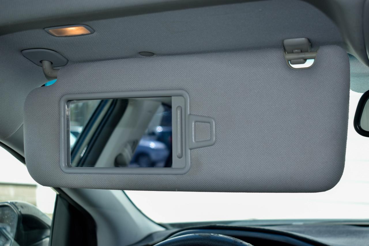 Hyundai Sonata SE 2016