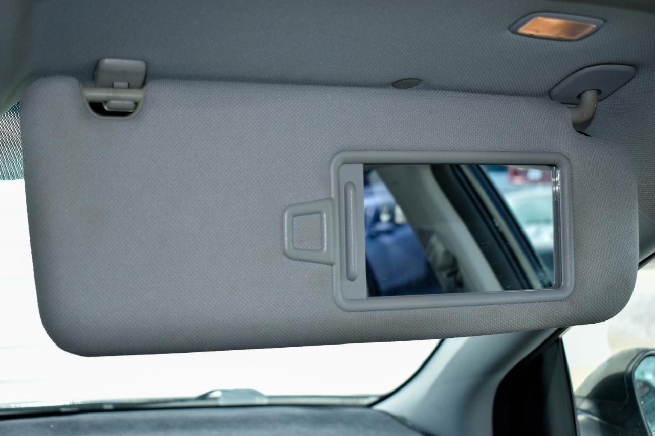 Hyundai Sonata SE 2016