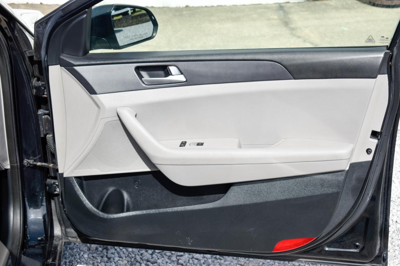 Hyundai Sonata SE 2016