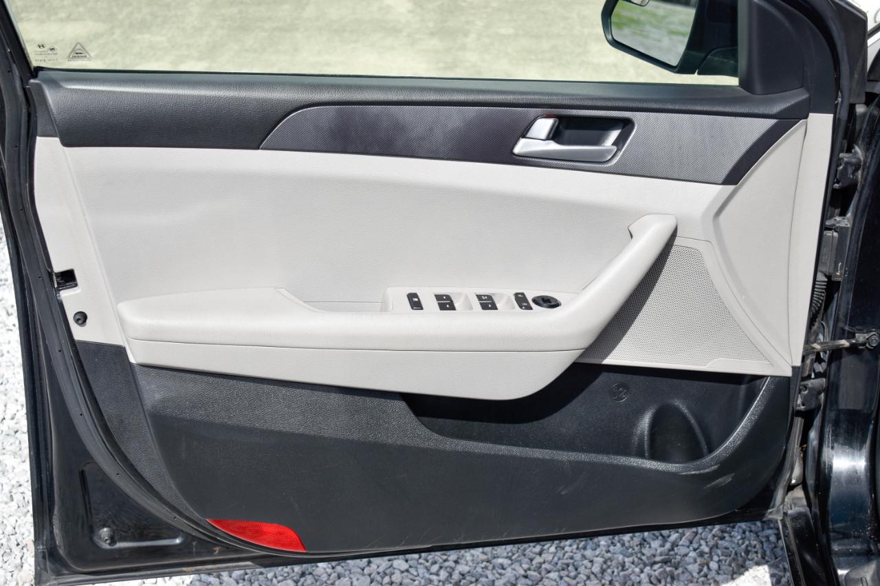 Hyundai Sonata SE 2016