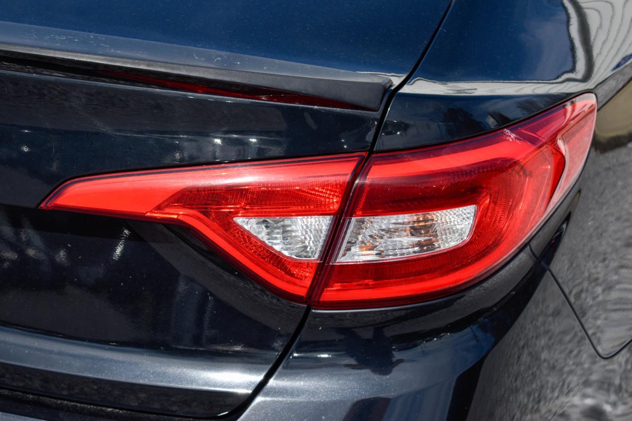 Hyundai Sonata SE 2016