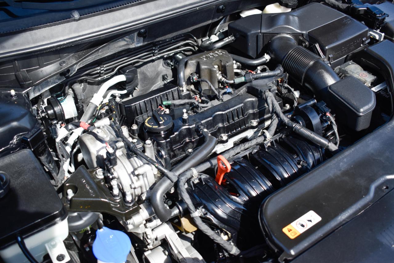 Hyundai Sonata SE 2016