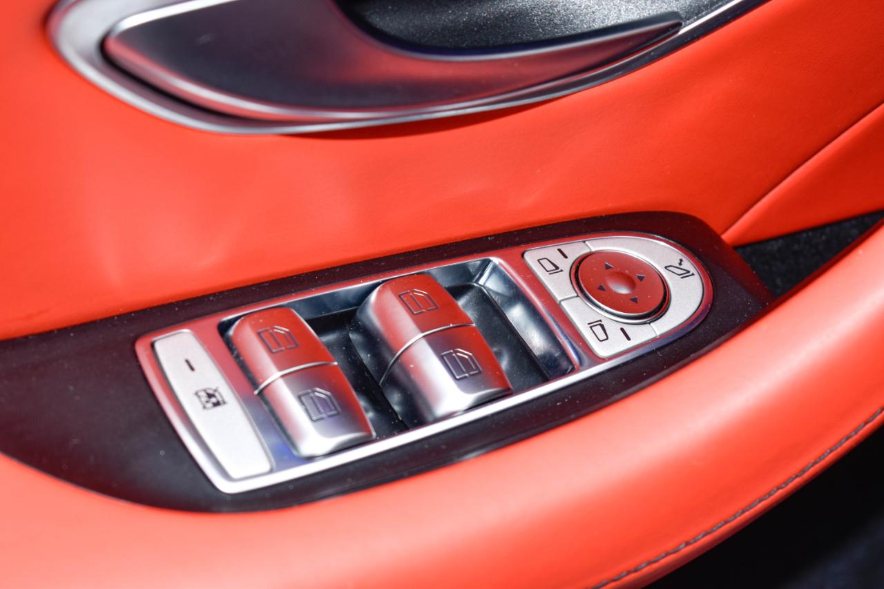 Mercedes-Benz AMG GT 43 Sedan 2022