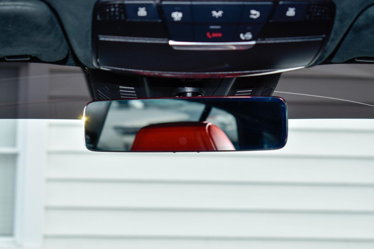 Mercedes-Benz AMG GT 43 Sedan 2022