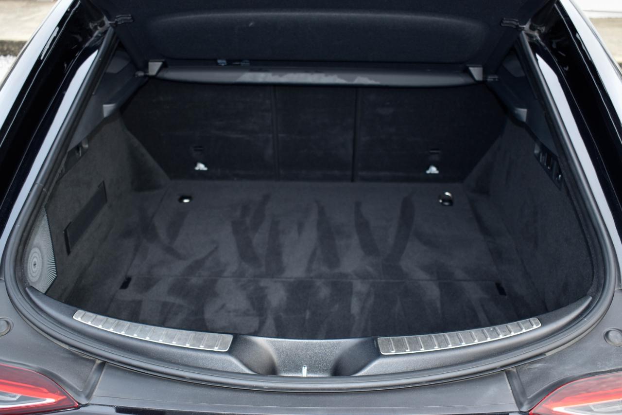 Mercedes-Benz AMG GT 43 Sedan 2022