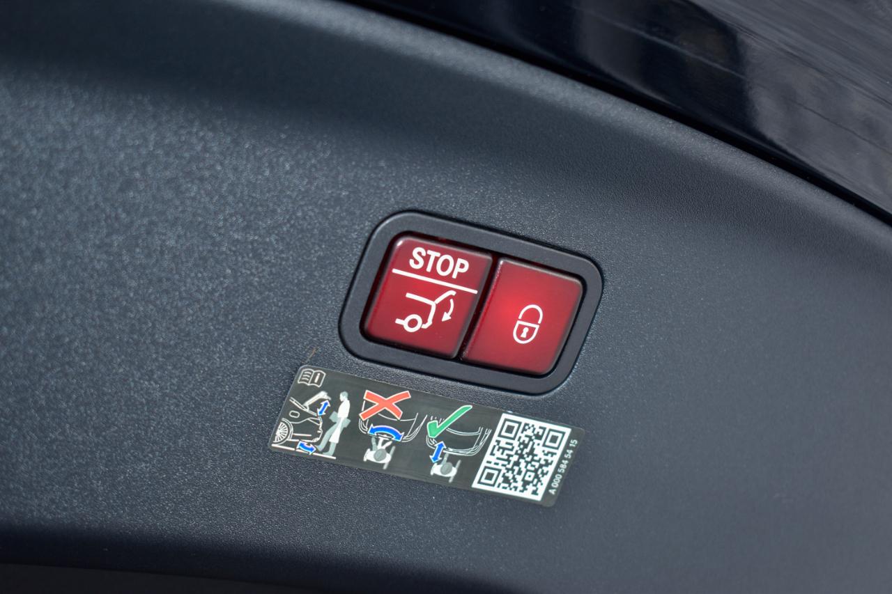 Mercedes-Benz AMG GT 43 Sedan 2022