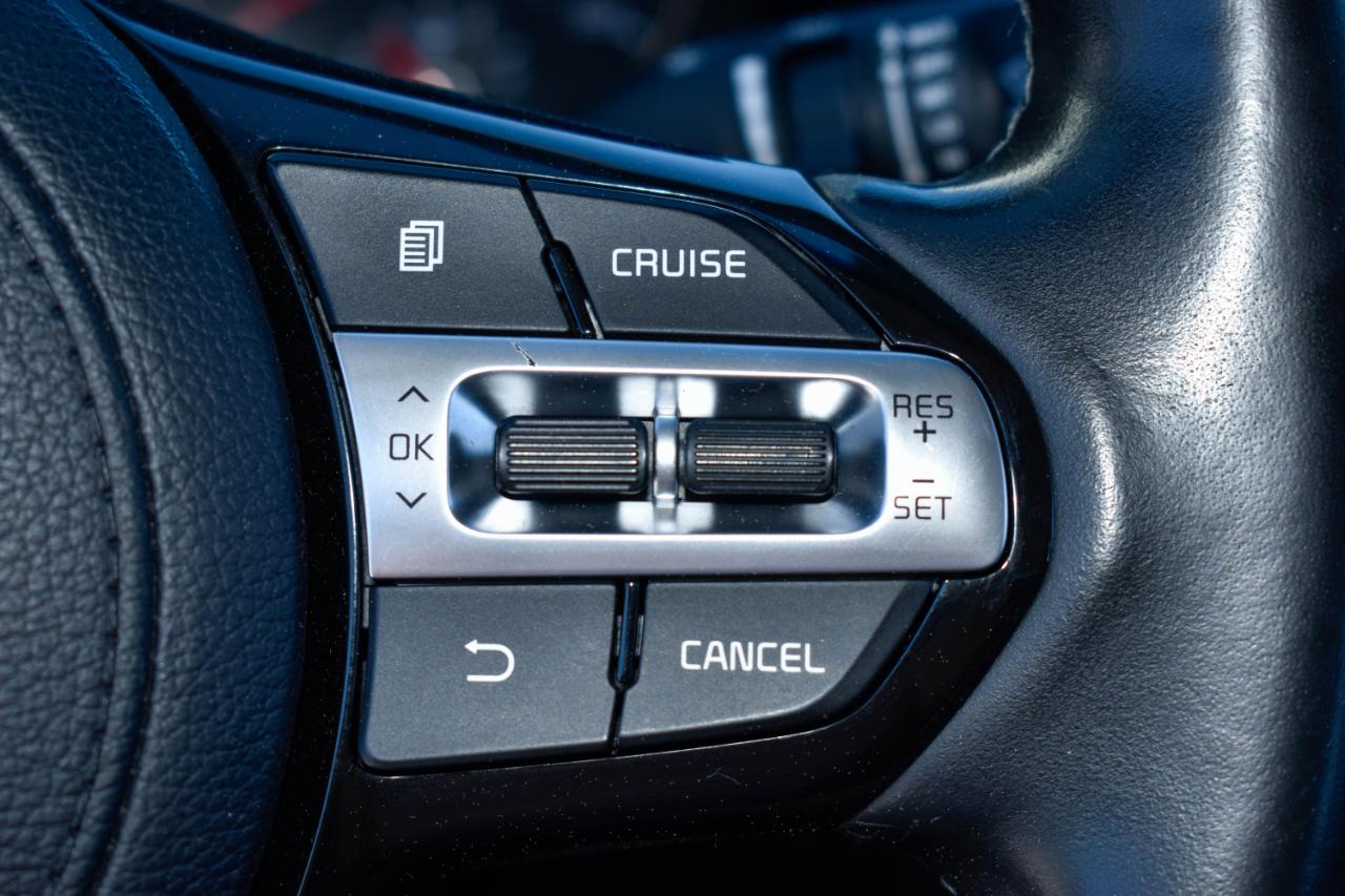 Kia Cadenza Limited 2018