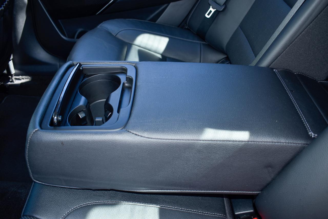 Kia Cadenza Limited 2018