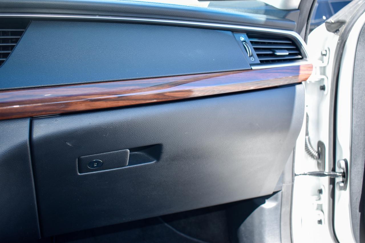 Kia Cadenza Limited 2018