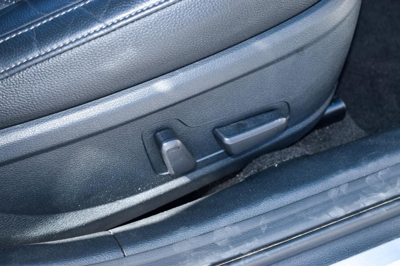 Kia Cadenza Limited 2018