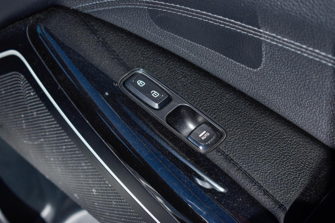 Kia Cadenza Limited 2018