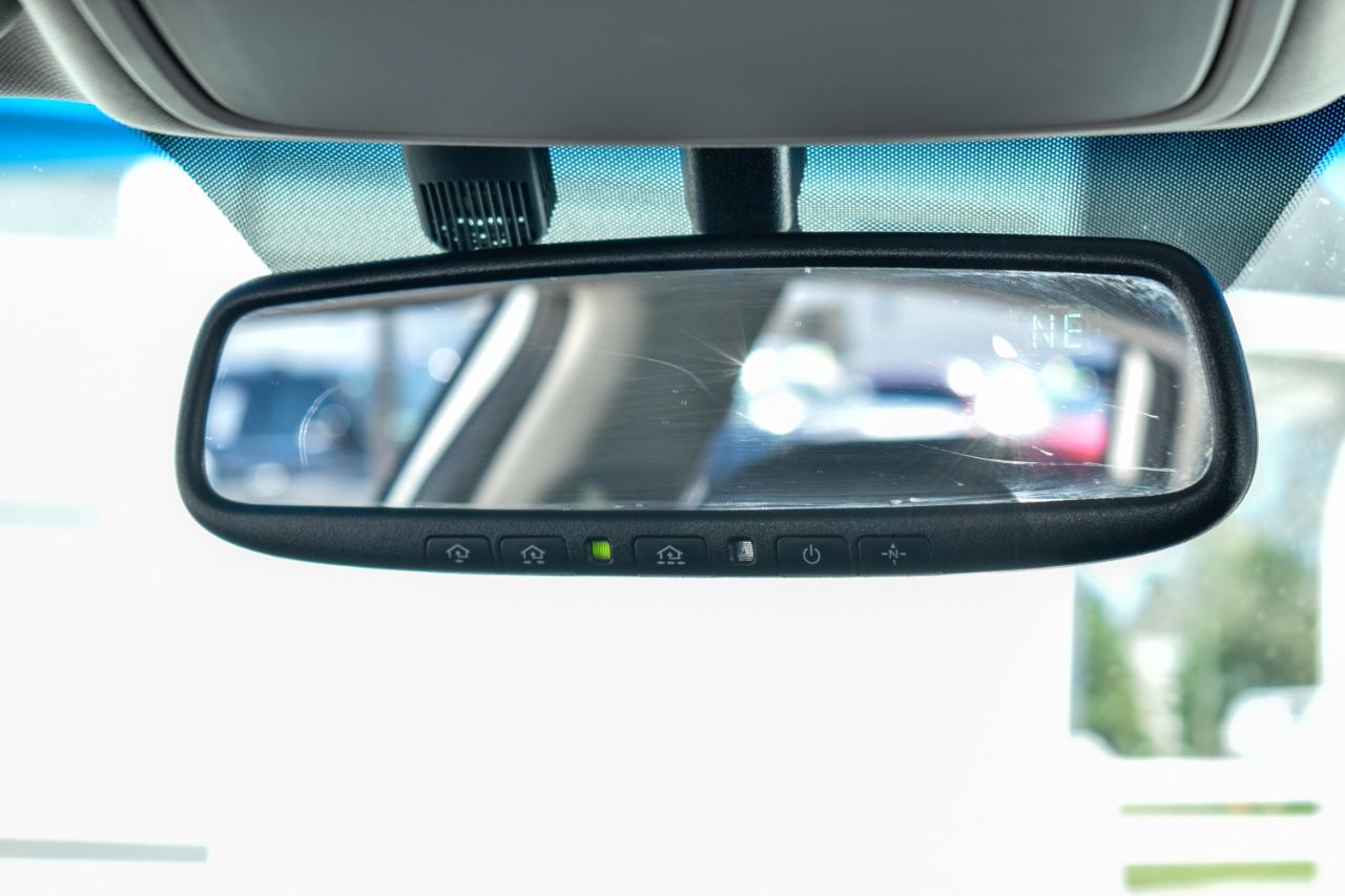 Kia Cadenza Limited 2018