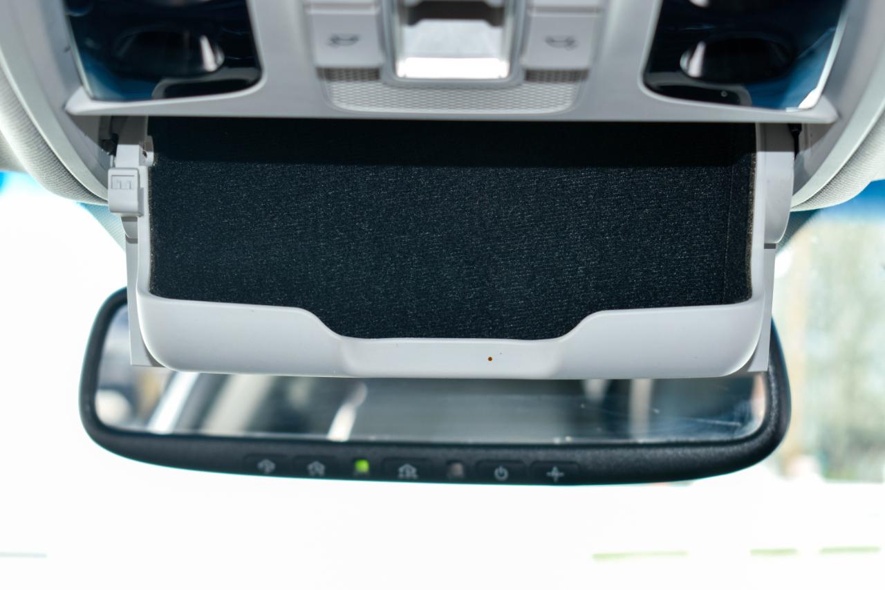 Kia Cadenza Limited 2018