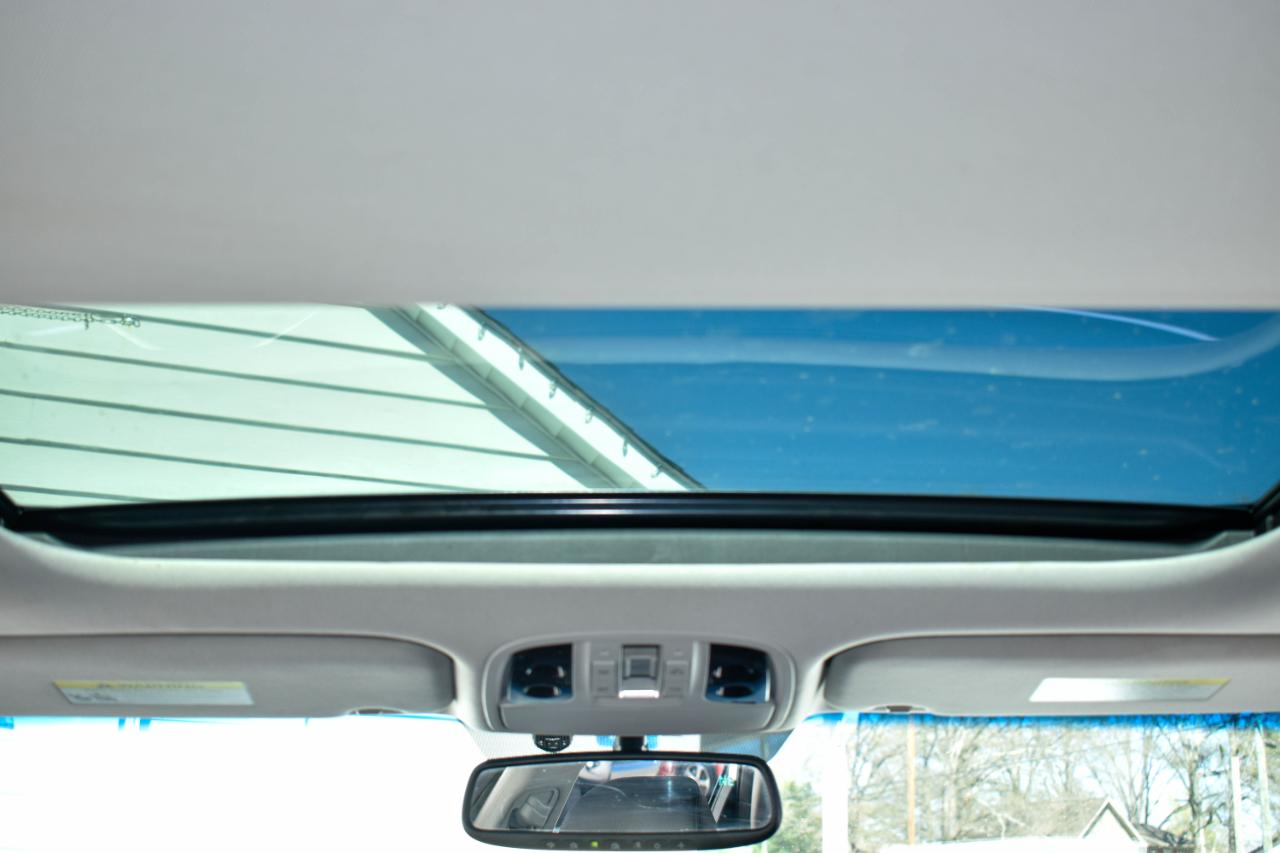 Kia Cadenza Limited 2018