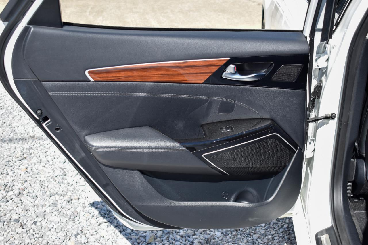 Kia Cadenza Limited 2018