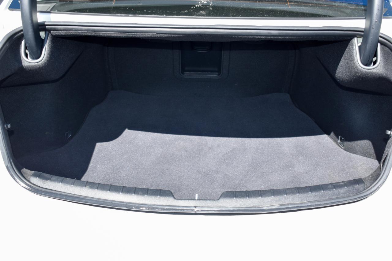 Kia Cadenza Limited 2018