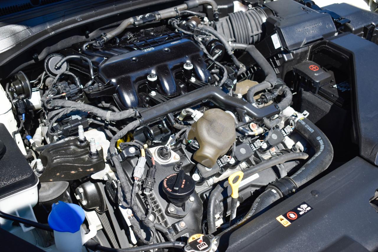 Kia Cadenza Limited 2018