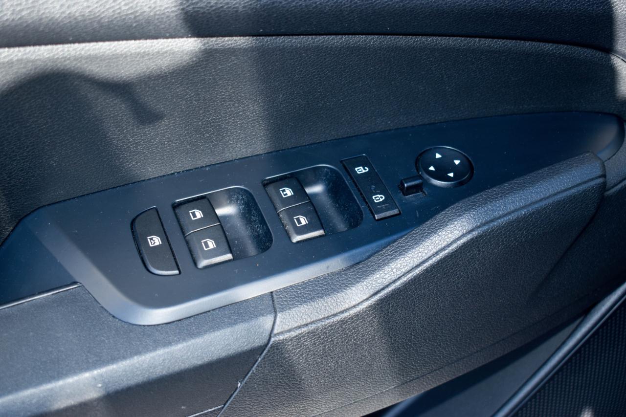 Kia Sportage Hybrid LX AWD 2023