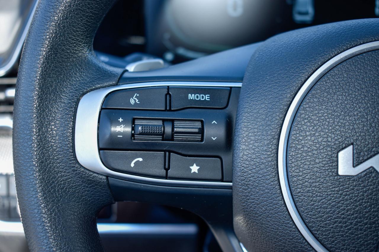 Kia Sportage Hybrid LX AWD 2023