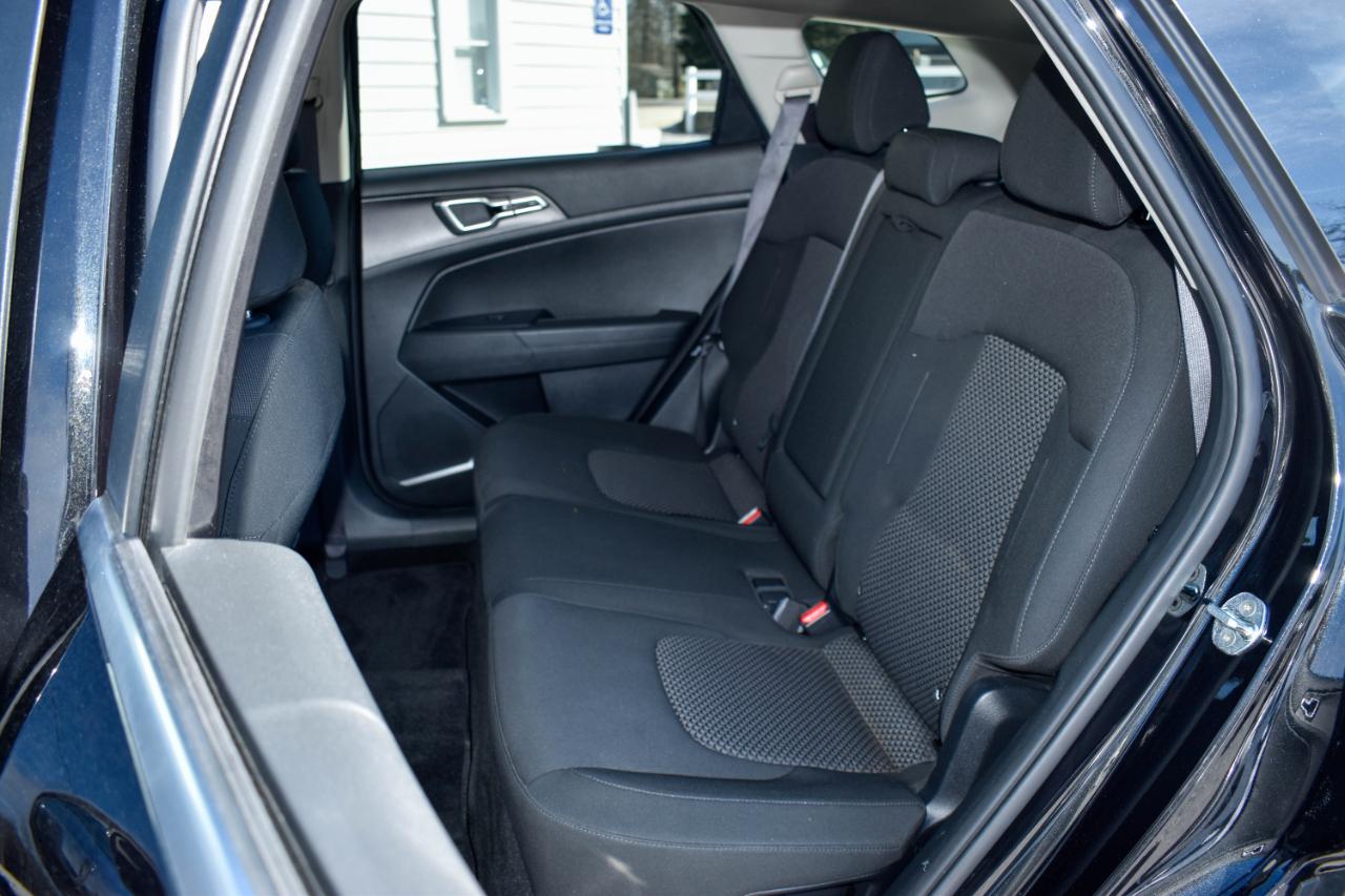 Kia Sportage Hybrid LX AWD 2023