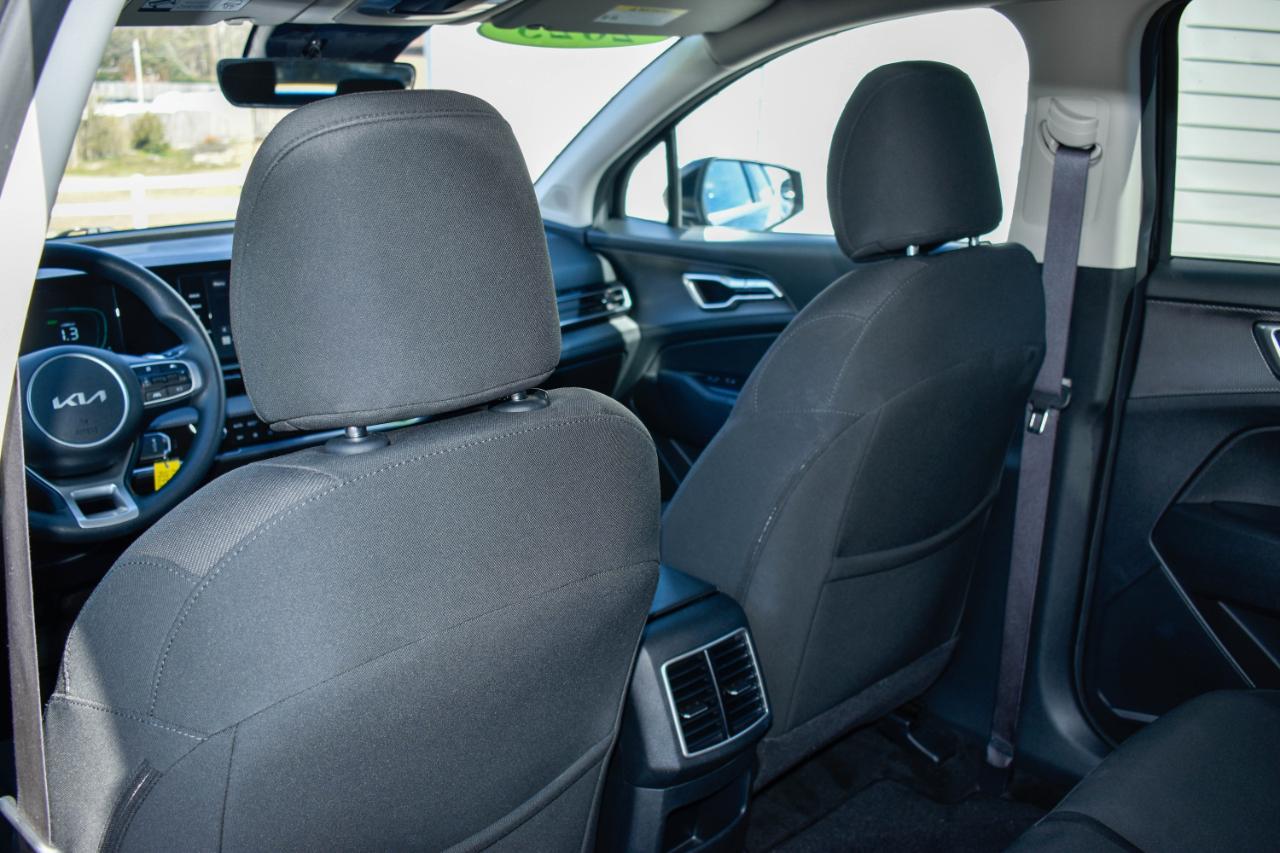 Kia Sportage Hybrid LX AWD 2023