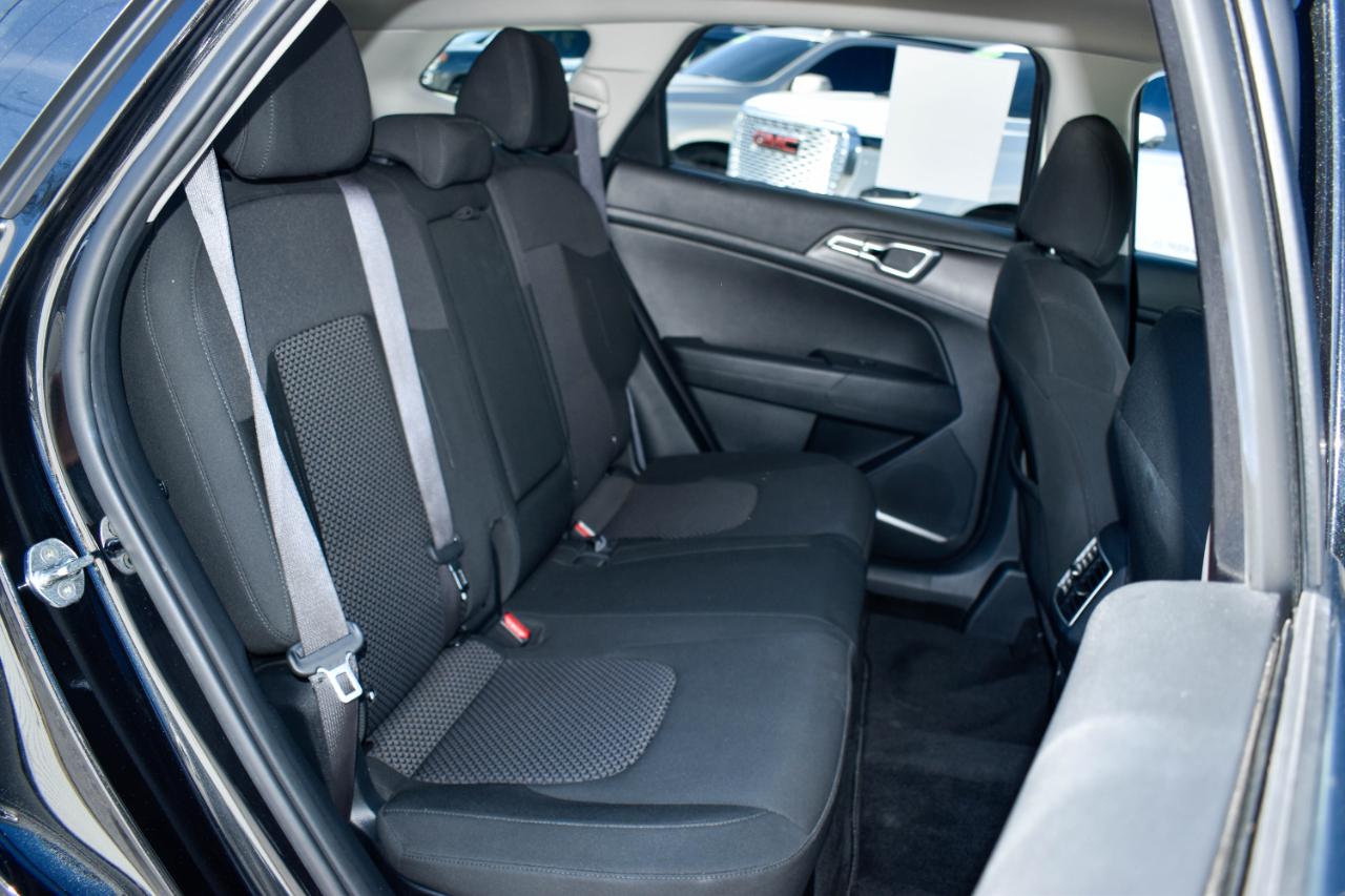 Kia Sportage Hybrid LX AWD 2023