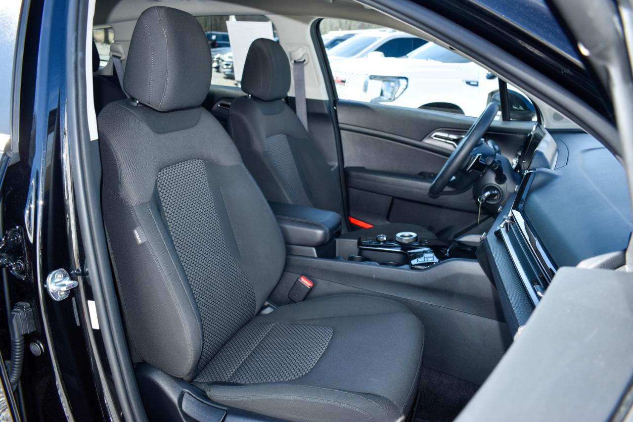 Kia Sportage Hybrid LX AWD 2023