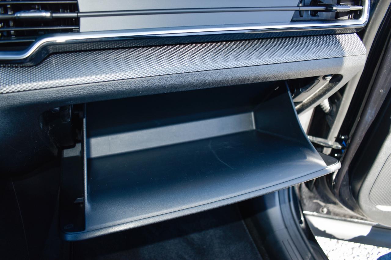 Kia Sportage Hybrid LX AWD 2023