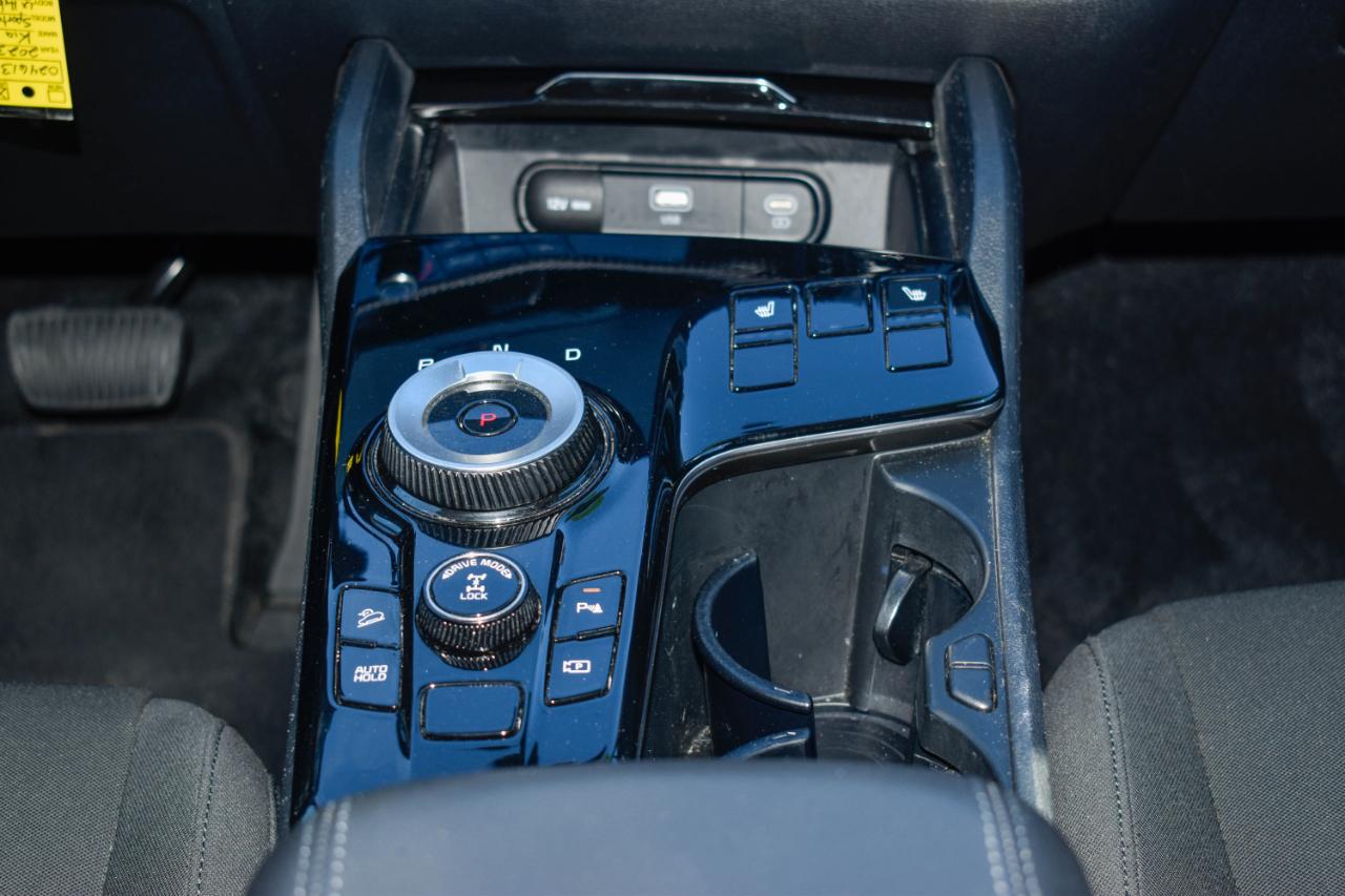 Kia Sportage Hybrid LX AWD 2023