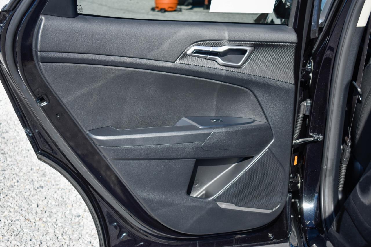 Kia Sportage Hybrid LX AWD 2023