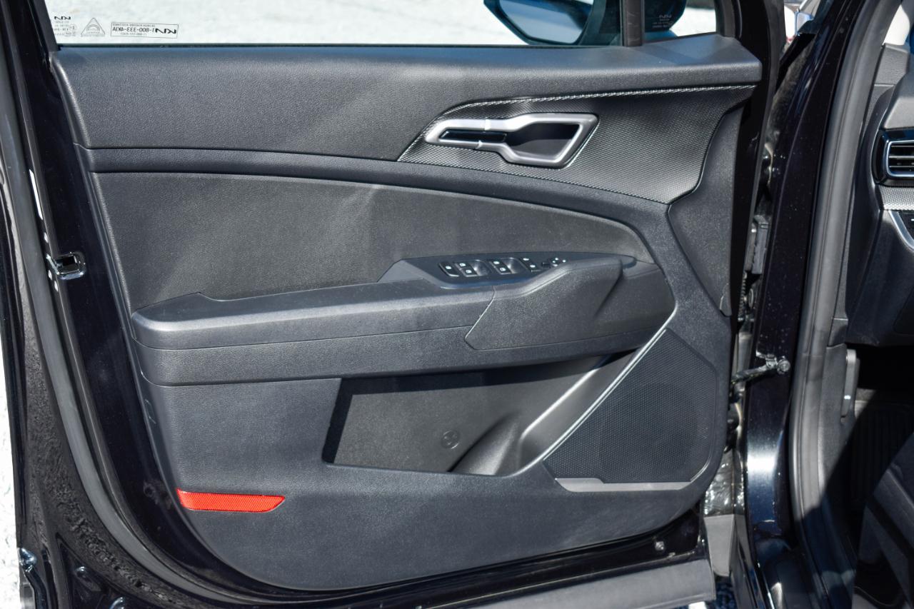 Kia Sportage Hybrid LX AWD 2023