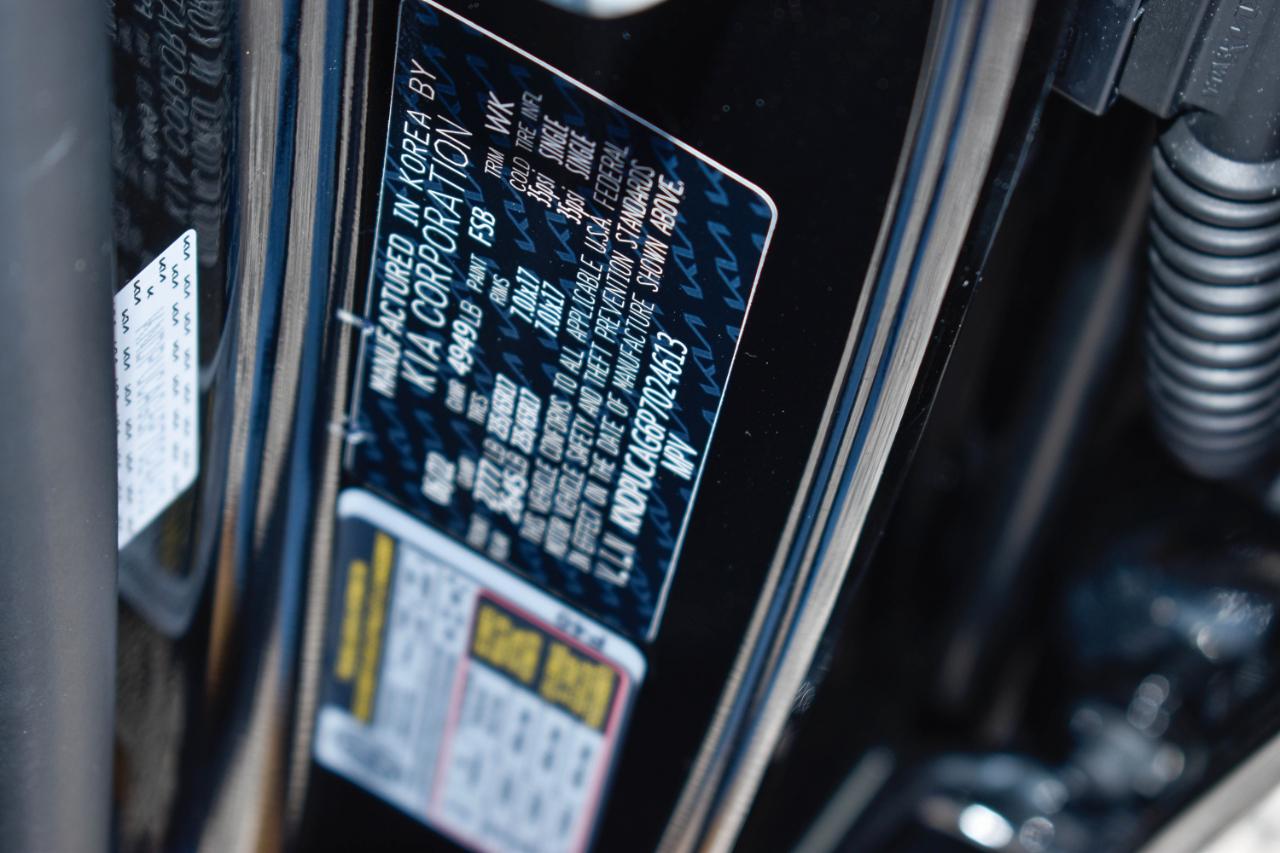 Kia Sportage Hybrid LX AWD 2023