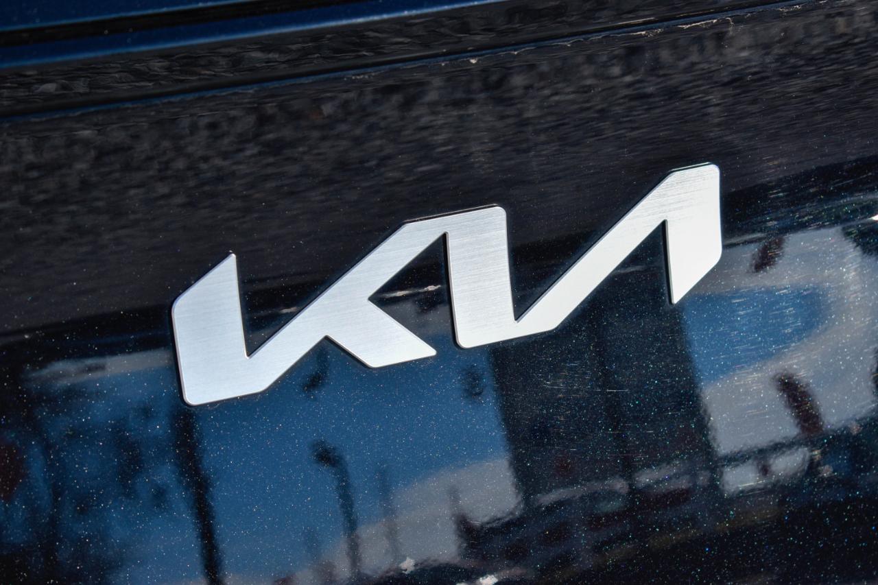 Kia Sportage Hybrid LX AWD 2023