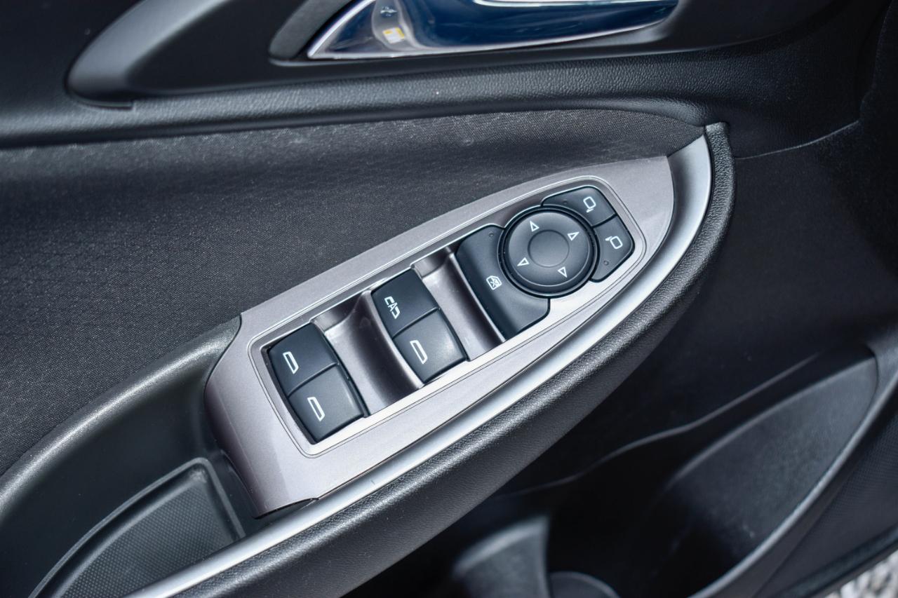 Chevrolet Malibu 1LT 2023